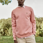 Sweat Rose Donzy - Homme