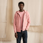 Sweat A Capuche Rose Mesnil - Homme