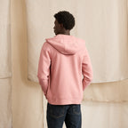 Sweat A Capuche Rose Mesnil - Homme