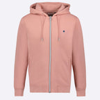 Sweat A Capuche Rose Mesnil - Homme