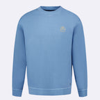 Sweat Bleu Ciel Sweat Fango - Homme