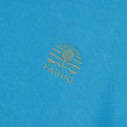 Sweat Bleu Azur Amboise - Homme