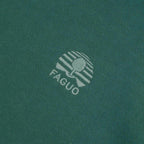 Sweat Vert Clair Amboise - Homme