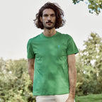 T-Shirt Vert Arcy - Homme