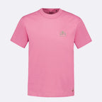 T-Shirt Rose Lugny - Homme