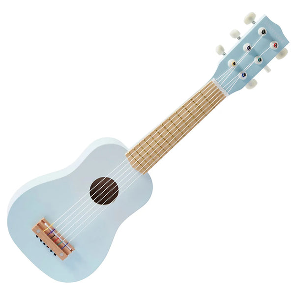 Ukulélé Bleu