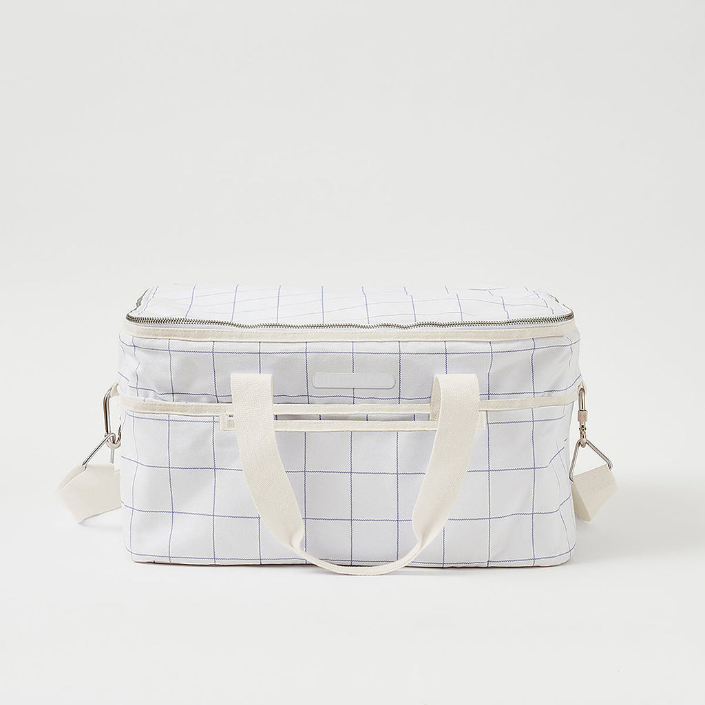 Sac Isotherme En Toile - Noix De Coco