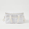 Sac Isotherme En Toile - Noix De Coco