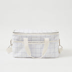 Sac Isotherme En Toile - Noix De Coco