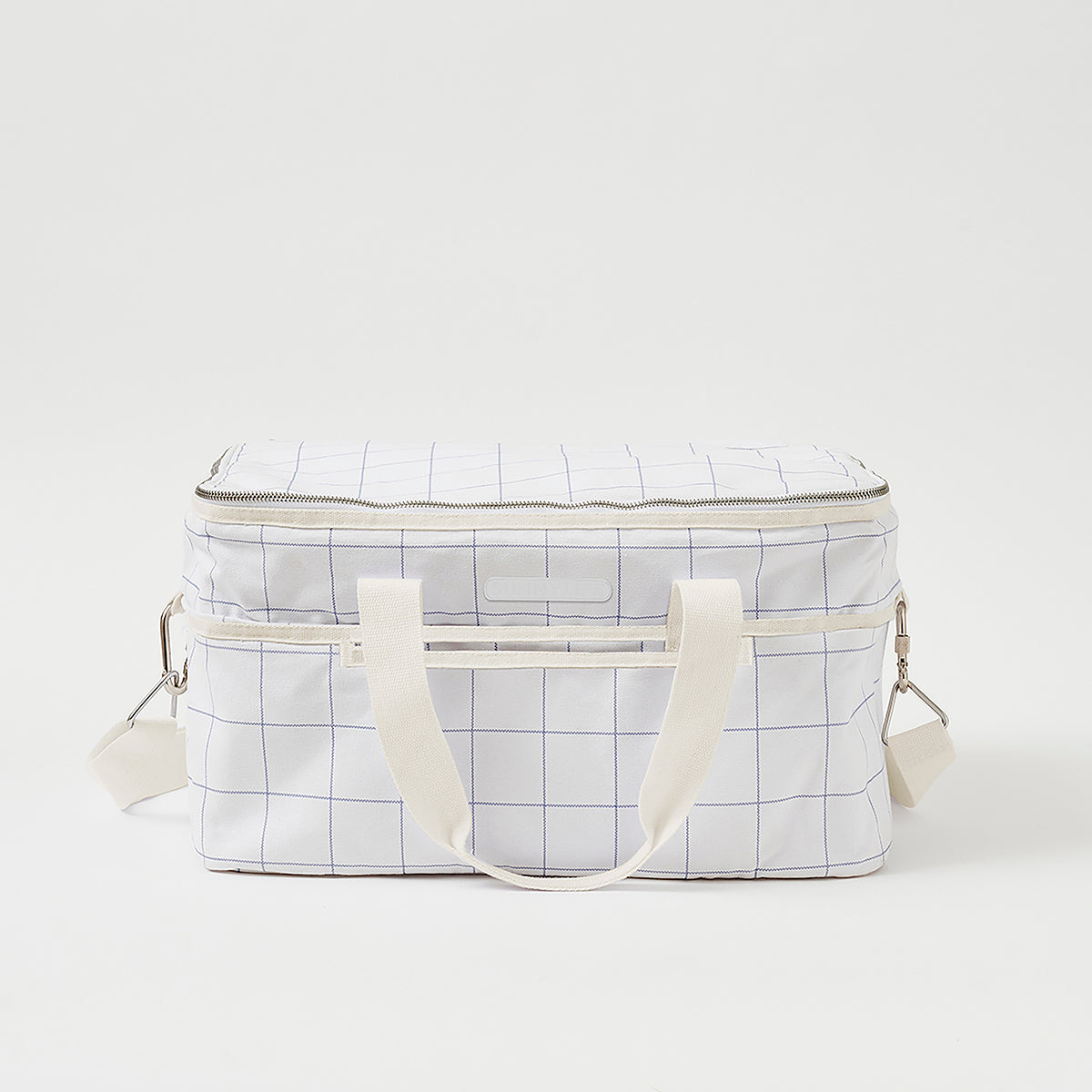 Sac Isotherme En Toile - Noix De Coco