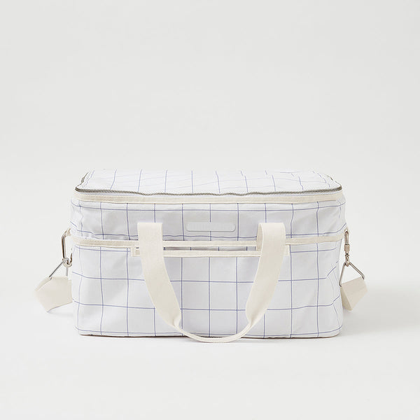 Sac Isotherme En Toile - Noix De Coco