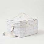 Sac Isotherme En Toile - Noix De Coco