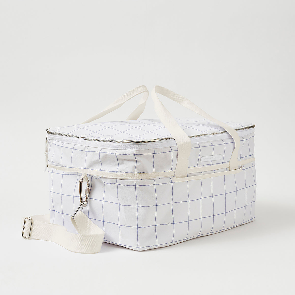 Sac Isotherme En Toile - Noix De Coco