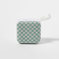 Haut-Parleur De Voyage À Damier