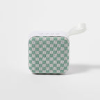 Haut-Parleur De Voyage À Damier