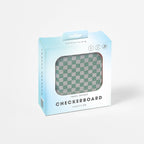 Haut-Parleur De Voyage À Damier