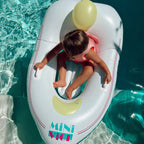 Bouée Speed Boat Mini Vice - Enfants