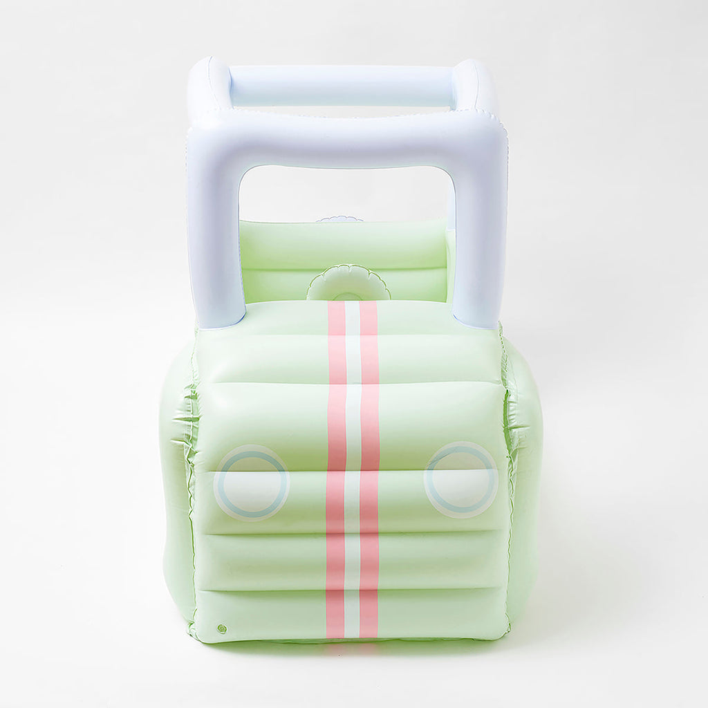 Le Cubby Buggy