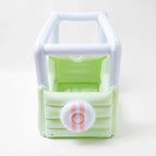 Le Cubby Buggy