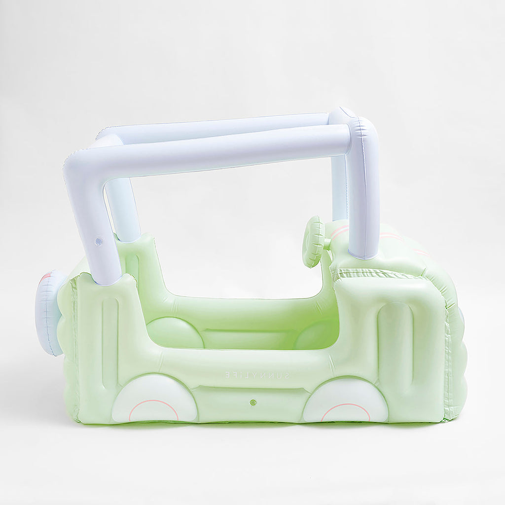 Le Cubby Buggy