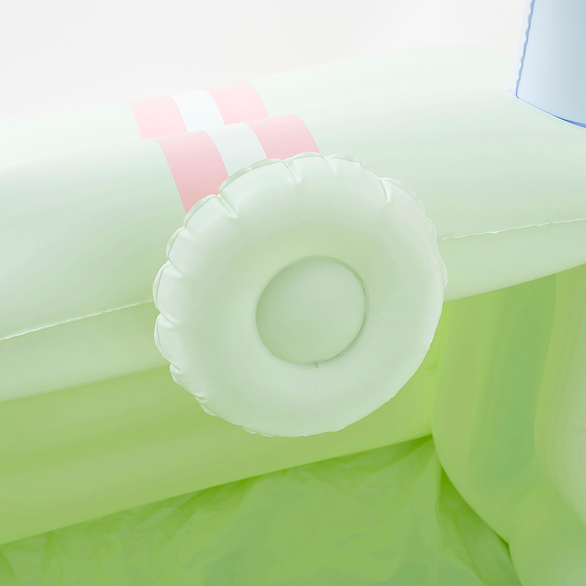 Le Cubby Buggy