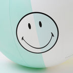 Ballon Gonflable Smiley