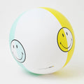 Ballon Gonflable Smiley