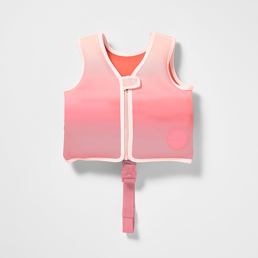 Gilet Flottant Licorne