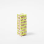 Tour De Construction En Bois