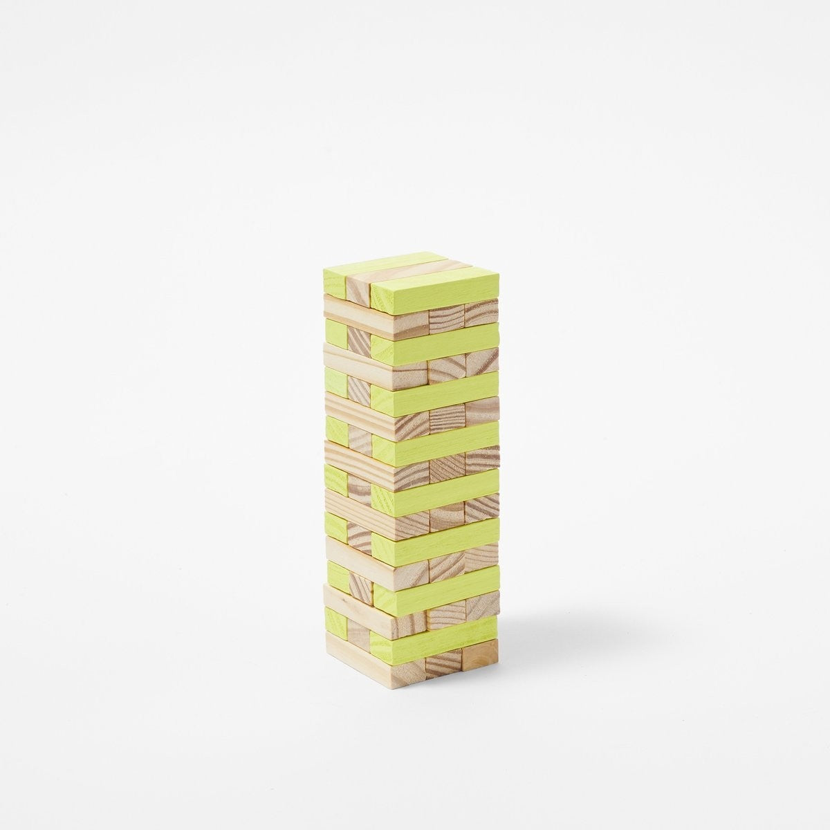 Tour De Construction En Bois