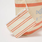 Sac De Plage Carryall - Playa Coral