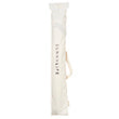 Parasol De Plage De Luxe Marbella Vintage - Blanc