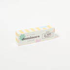 Dominos En Silicone