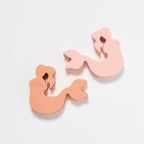 Ensemble De 2 Cuillères Sirène En Silicone
