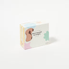 Ensemble De 2 Cuillères Sirène En Silicone