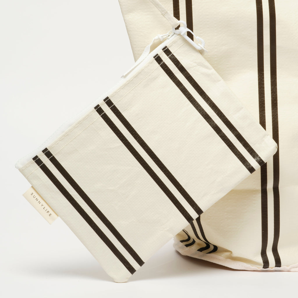 Sac De Plage Carryall Casa Tunisa