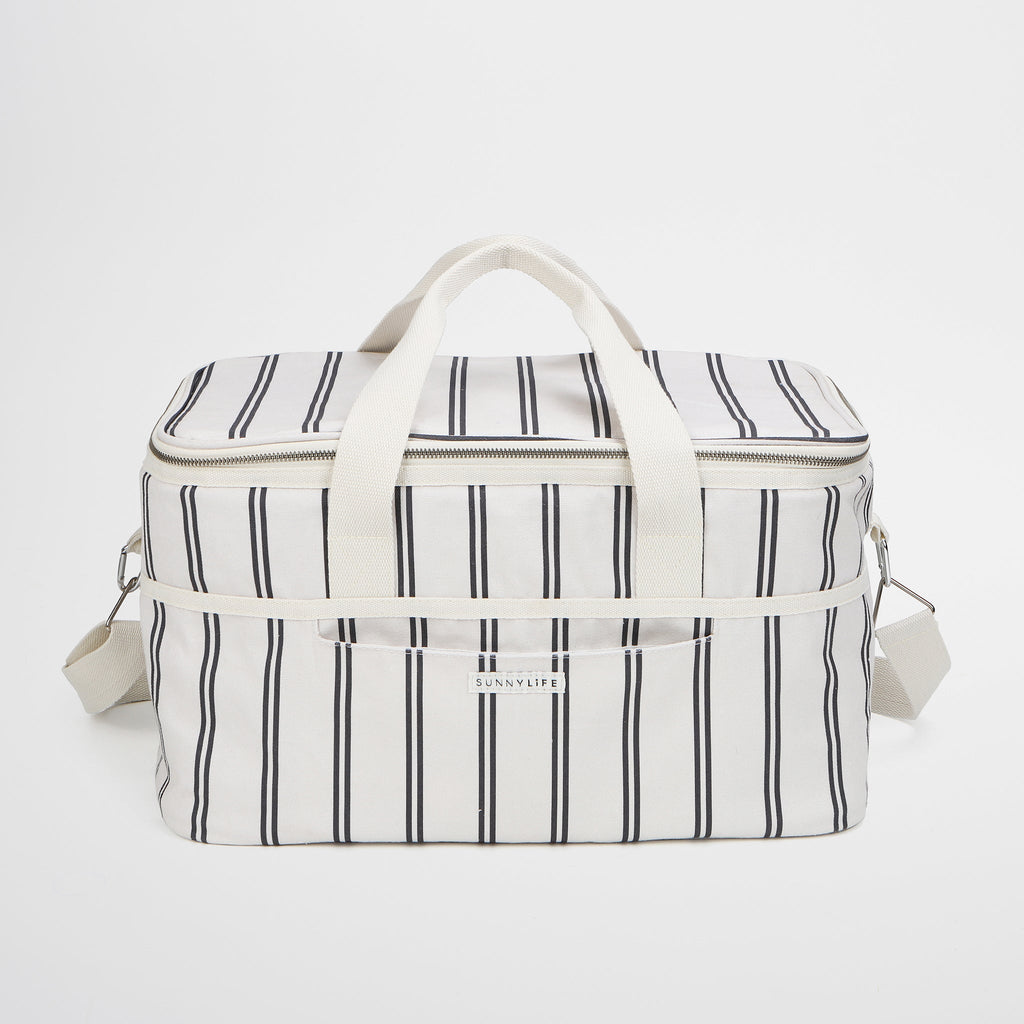 Sac Isotherme En Toile Casa Tunisa