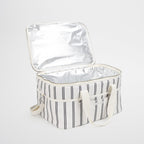 Sac Isotherme En Toile Casa Tunisa