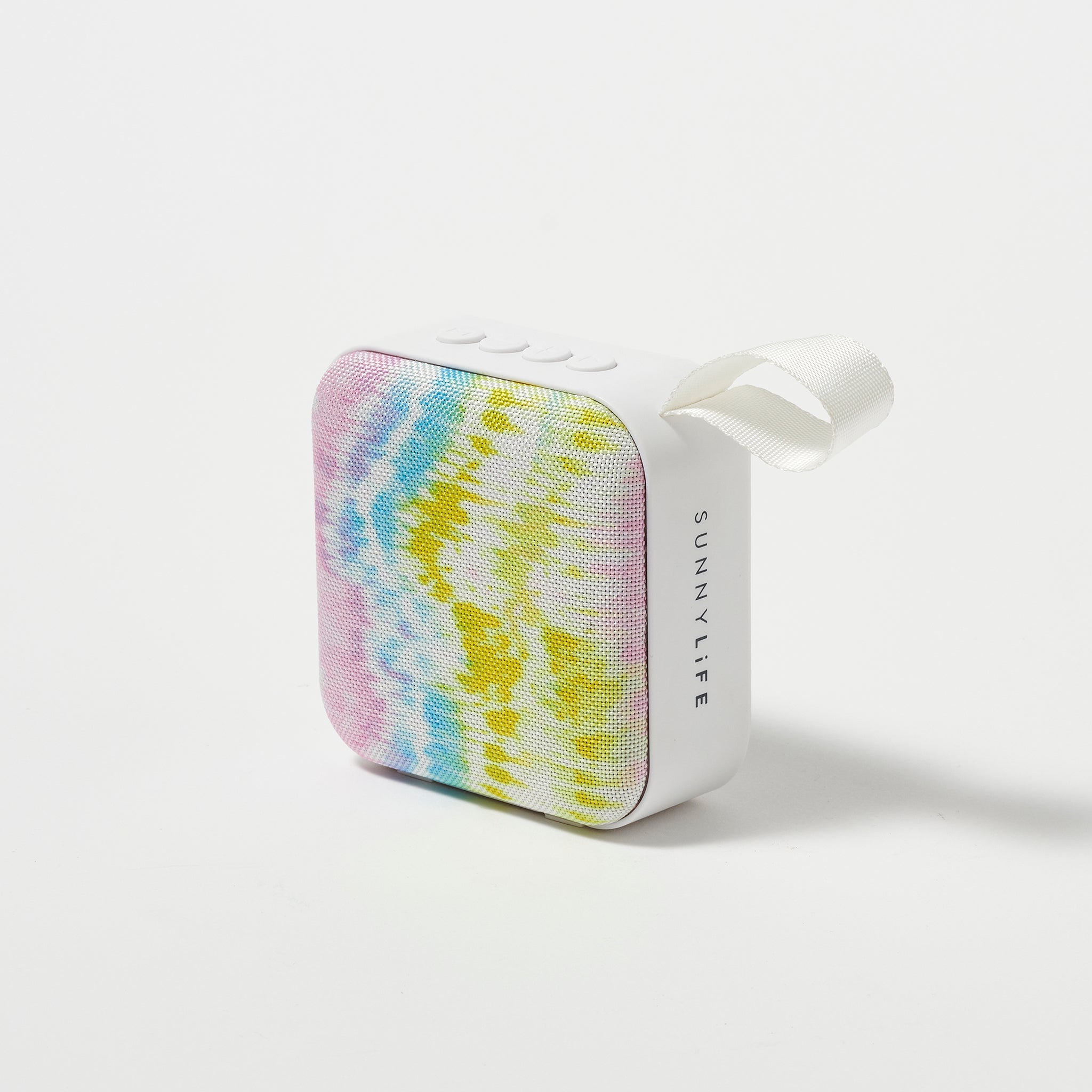 Enceinte De Voyage - Tie Dye Sorbet