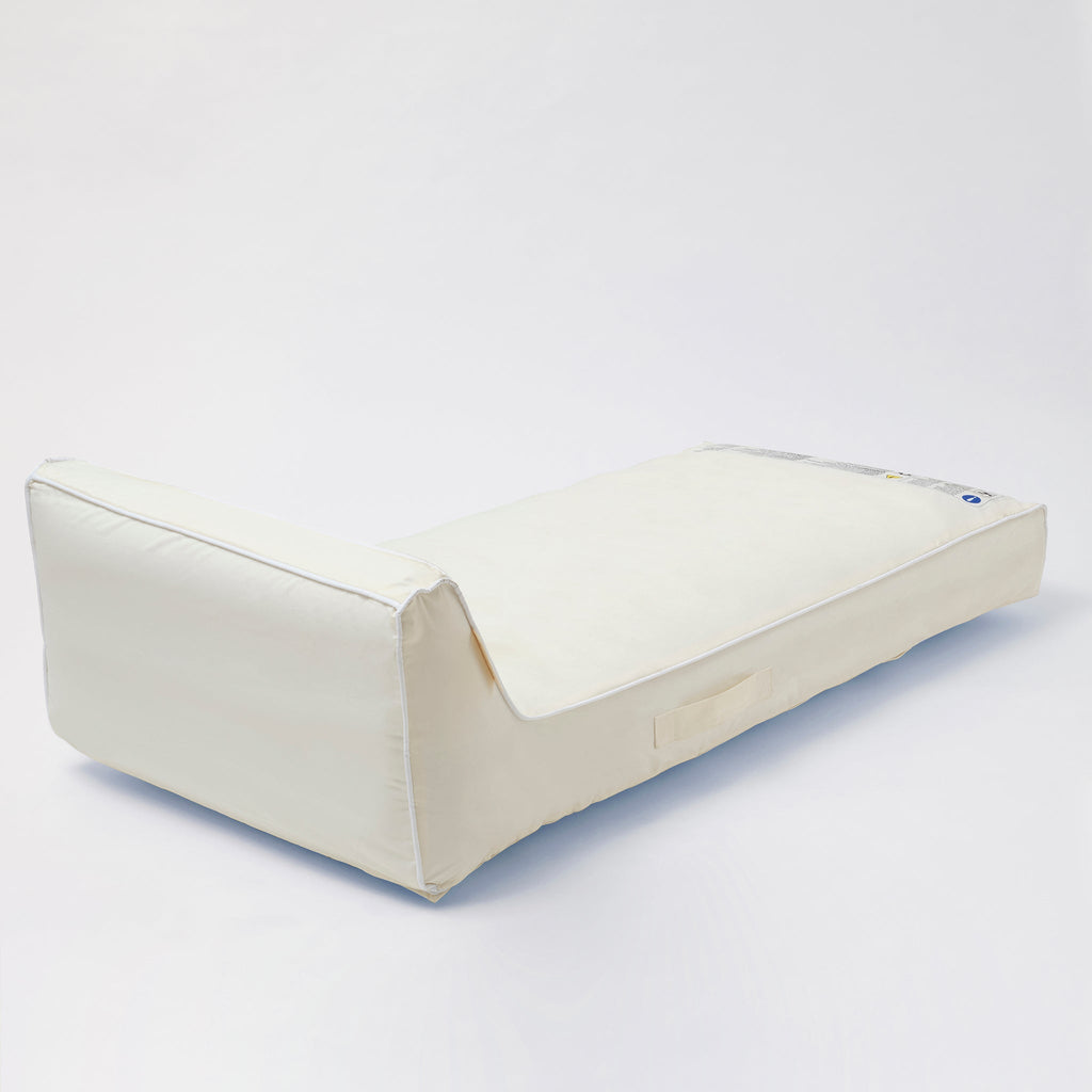 Chaise Longue De Luxe Casa Blanca