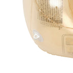 Matelas Flottant Parfum Champagne Adulte - Or