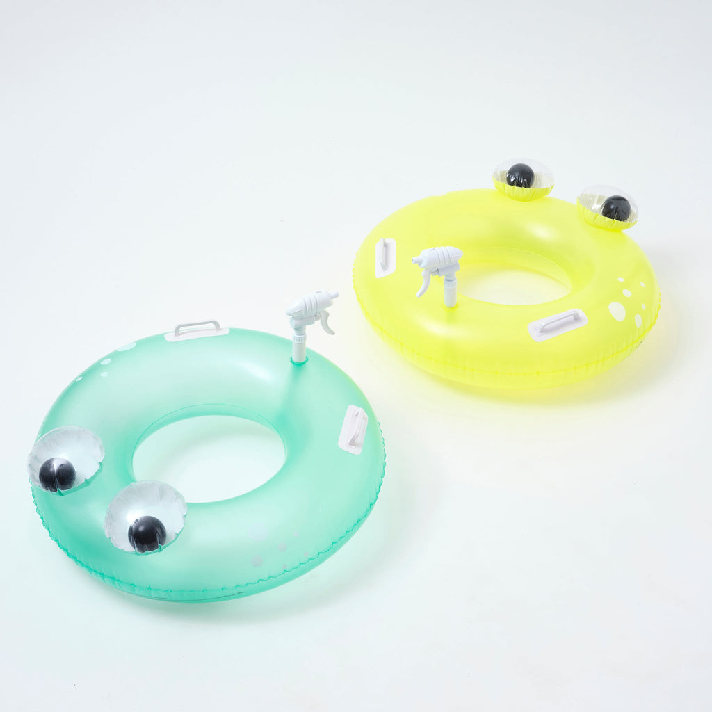 Lot De 2 Bouées Sonny La Créature Marine