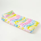 Matelas Lilo Tie Dye Sorbet