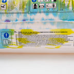 Matelas Lilo Tie Dye Sorbet