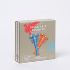 Lot De 2 Nouilles Gonflables Sonny La Créature Marine