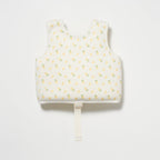 Gilet de Natation Mima la Fée - Citron Lilas