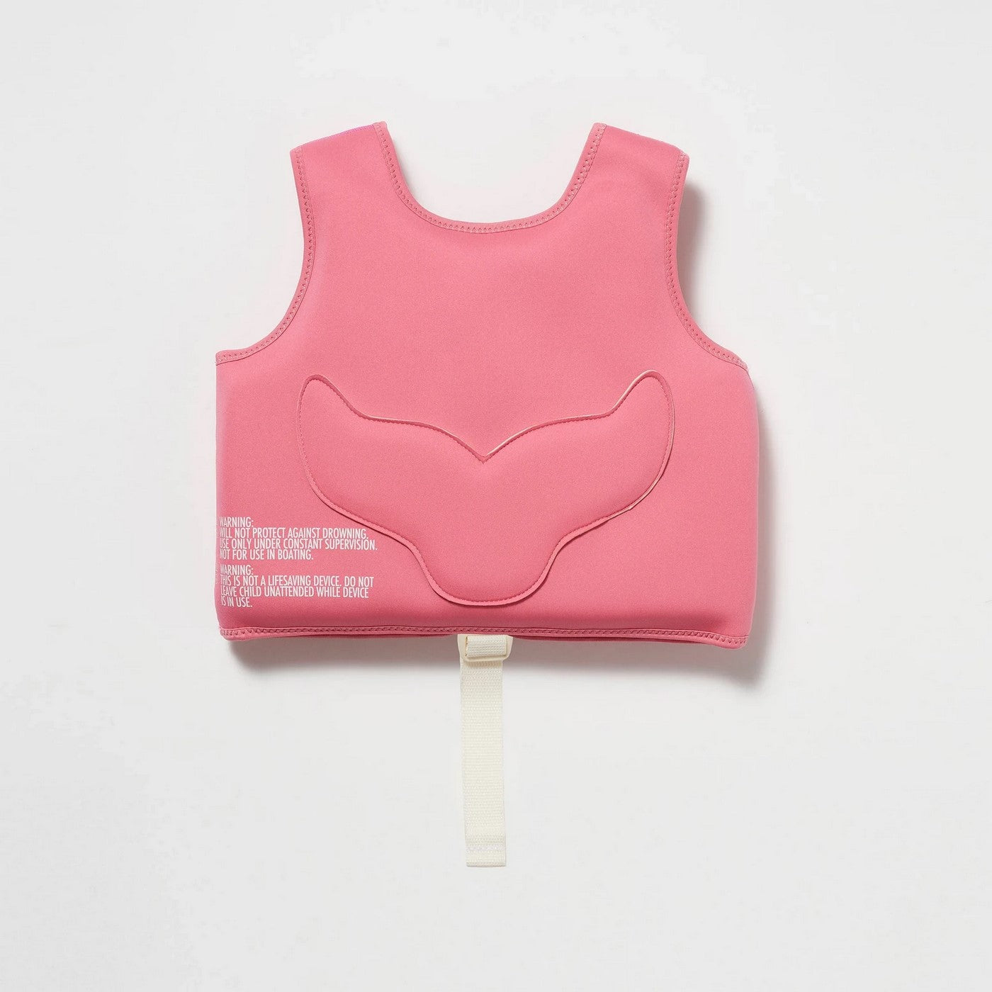 Gilet De Natation Ocean Treasure - Rose