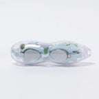 Lunettes Natation Shark Tribe - Vert