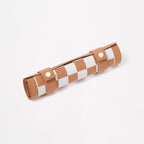 Jeu En Liege Transportable - Marron