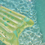 Boogie Board Gonflable The Sea Kids - Bleu-Lime